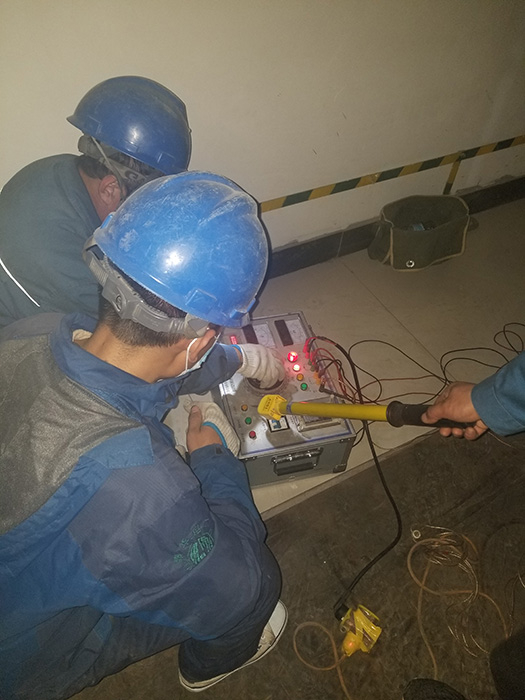 電力代運維