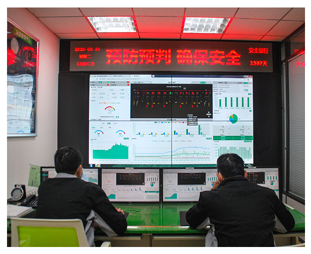 企業能耗管理